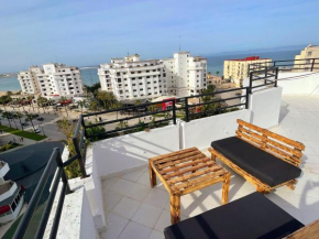 Tanger 7th Floors Apartments